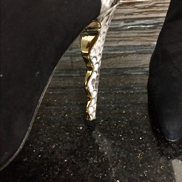 SOLD ‼️ONE DAY SALE‼️NIB ALEXANDRE BIRMAN - Picture 4 of 7